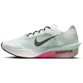 Nike Vaporfly 4 Damen White/Black/Hyper Pink/Mint Foam 40