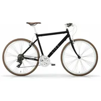MBM Crossbike LIFE 28“