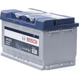 Bosch S4 011 80Ah 12V