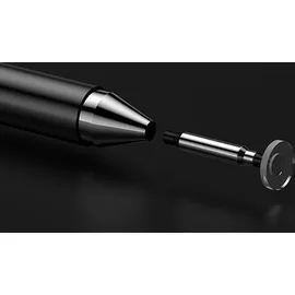 Joyroom JR-BP560 Passiver Eingabestift Schwarz