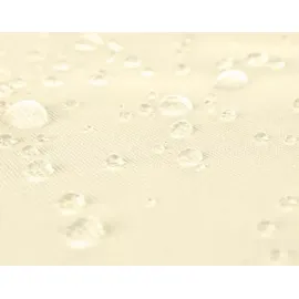 gardlov 23144 Sonnensegel 4x3 m beige - Beige