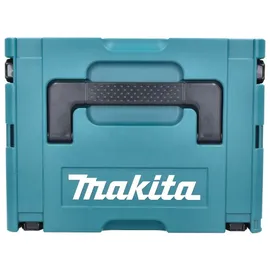 Makita DTD152M1J inkl. 1 x 4,0 Ah + Makpac