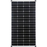 enjoysolar® MONO 140Watt 12Volt Solarmodul Solarpanel Mono 140W Garten Wohnmobil