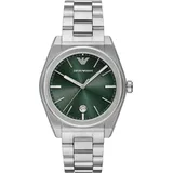Giorgio Armani Emporio Armani AR11621 Edelstahl 41,0 mm