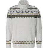Pullover CAPRITELLI wollweiß- 56/58