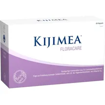 Synformulas GmbH Kijimea FloraCare 84 St.