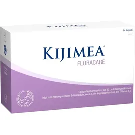 Synformulas GmbH Kijimea FloraCare 84 St.