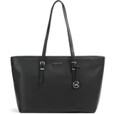 Michael Kors Quinn Large & Shopper in Schwarz