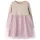NAME IT Minikleid NMFTAIAS LS TULLE DRESS rosa 116 EU