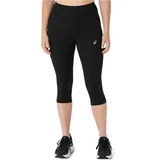 Asics Damen Core Capri Tight schwarz
