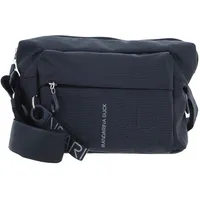 Mandarina Duck Umhängetasche MD20 Small Zip Crossover Scarab