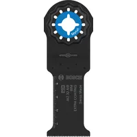 Bosch AIZ 32 AIB Tauchsägeblatt 32 x 50 mm 5 Stück