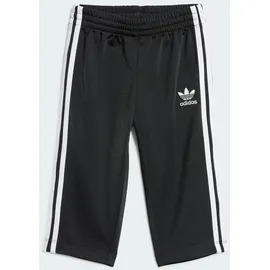 adidas Adicolor Firebird Kids Trainingsanzug - Black - 86