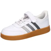 Adidas Kinder Sneaker BREAKNET 2.0 EL C JI0962 34