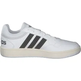 Adidas Hoops 3.0 Low Classic Vintage Cloud White / Core Black / Chalk White 40