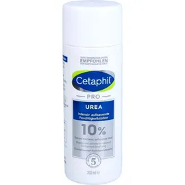 Galderma Laboratorium Cetaphil Pro Urea 10% Lotion