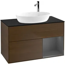 Villeroy & Boch Finion Waschbeckenunterschrank G90, 1000x603x501mm