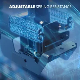 ThrustMaster TCA Yoke Boeing Edition Controller