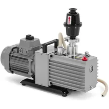 Steinberg Systems Labor-Vakuumpumpe 4 l/s 0,06 Pa 550 W