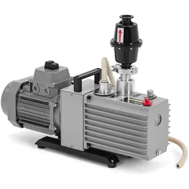 Steinberg Systems Labor-Vakuumpumpe 4 l/s 0,06 Pa 550 W