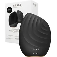 geske 5-in-1 Sonic Facial Brush 5 in 1 grau