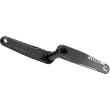 Sram Force axs Strada carbonio 172,5mm destra + sinistra Dub Dm Kurbel Black - 172,5 mm