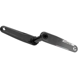 Sram Force axs Strada carbonio 172,5mm destra + sinistra Dub Dm Kurbel Black - 172,5 mm