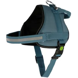 Kerbl Maestro 2.0 Hundegeschirr Petrol 72-103 cm