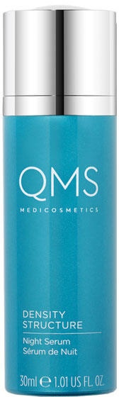 QMS Density Structure Night Serum 30 ml