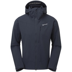 Montane Herren Dyno LT Jacket - L - Eclipse Blue