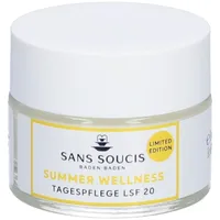 Sans Soucis Summer Wellness LSF 20 50 ml