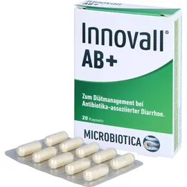 weber & weber gmbh Innovall AB+ Kapseln