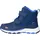 Kinder Winterstiefel 31 navy/blue