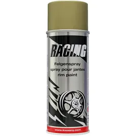 Kwasny Felgen Lackspray Gold 400Ml