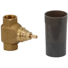 Grohe UP-Ventil-Unterteil 3/4", vormontiertes Oberteil