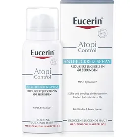 Eucerin AtopiControl Anti-Juckreiz Spray 50 ml
