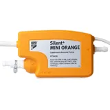 Aspen Kondensatpumpe | Silent+ Mini Orange