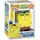 Funko SpongeBob Schwammkopf POP! Animation Vinyl Figur 9 cm