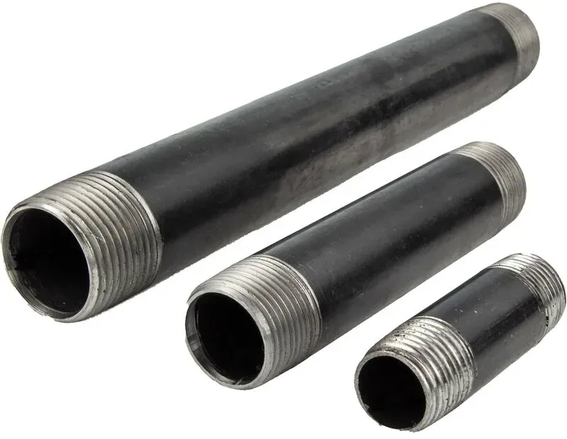 rohrdoppelnippel - langnippel 1 1 4 zoll x 60