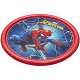 BESTWAY Spider-Man Wassermatte Ø 165 cm