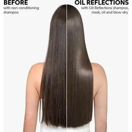 Wella Oil Reflections Smoothening Öl 100 ml