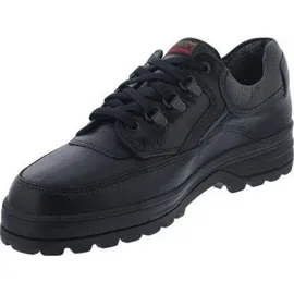 Mephisto Barracuda MT Mephi-Tex, Mamouth 714 / Sup-Hydro 384 (Glattleder), schwarz, Weite G 42 - Schwarz