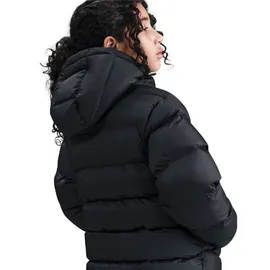 Nike All Day Play Pufferjacke Schwarz XL