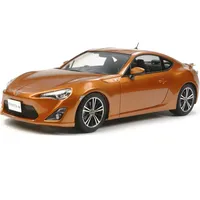 TAMIYA Toyota GT86