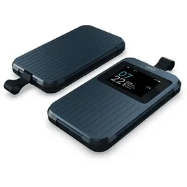 Acer Connect Enduro M3 5G Mobile WiFi 20 GB Router