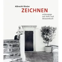 Dpunkt.verlag Zeichnen - Unterwegs mit Stift und Skizzenbuch