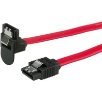Roline S-ATA Cable SATA-Kabel 0,5 m