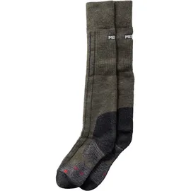 MEINDL Strümpfe MT Jagd lang loden, 45/47