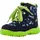superfit HUSKY1 Schnürung blau/hellgrün 21