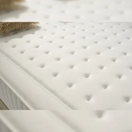 Moonia Taschenfederkernmatratze Micro Spring Premier 180 x 200 cm H3